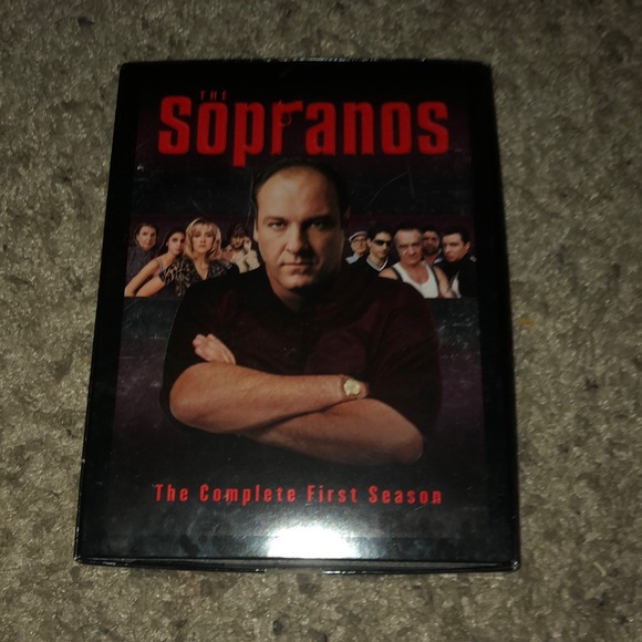 Sopranos The Complete First Season - Picture 1 of 5